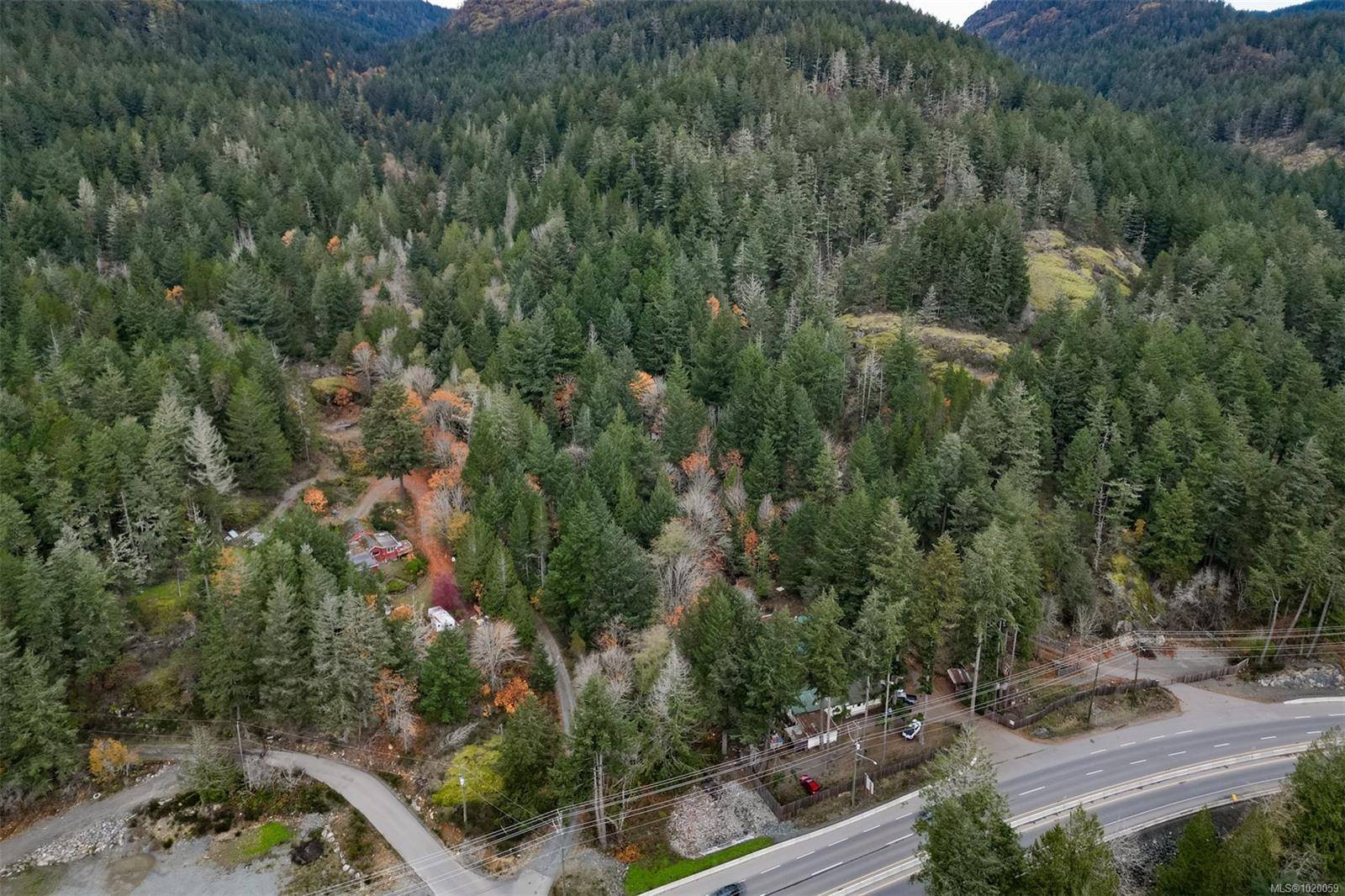 Metchosin, BC V9C 4C1,4970 Sooke Rd