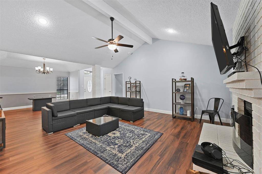 Grand Prairie, TX 75052,2530 Seven Hills Drive