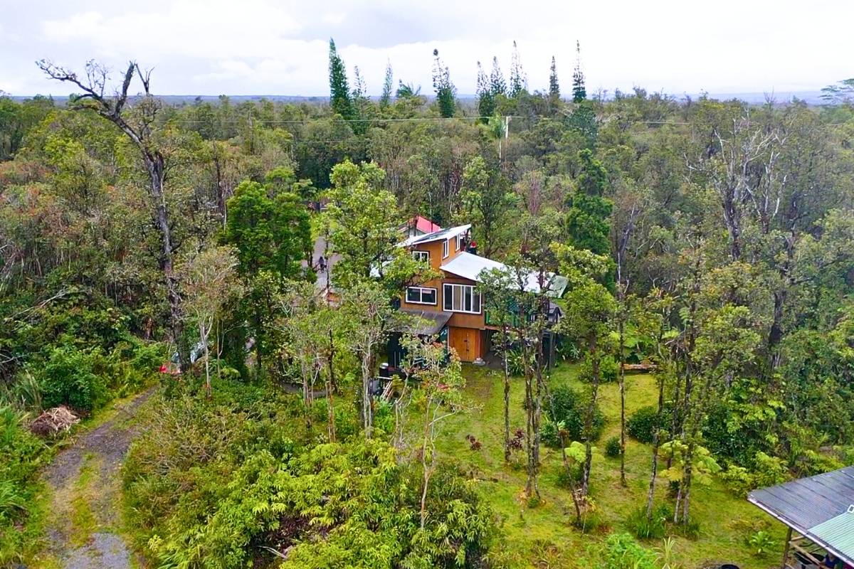 Mountain View, HI 96771,11-2792 OHIA AVE