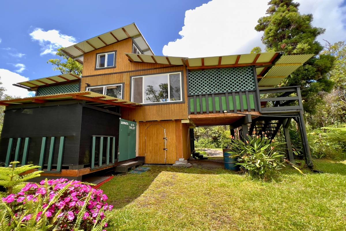 Mountain View, HI 96771,11-2792 OHIA AVE