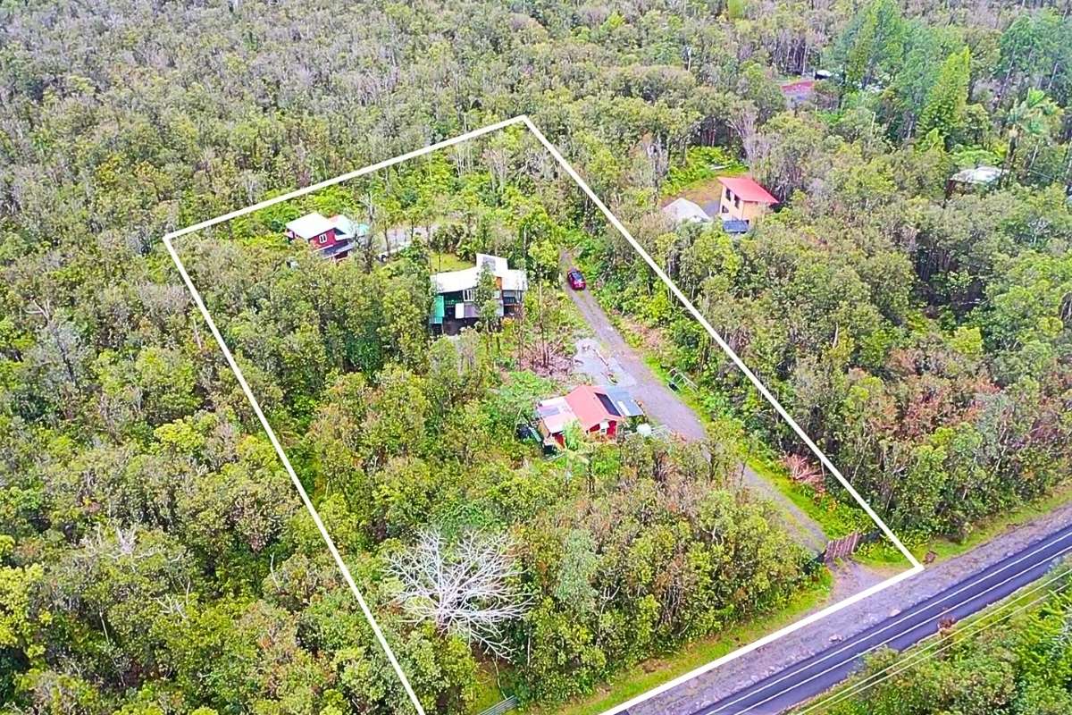 Mountain View, HI 96771,11-2792 OHIA AVE