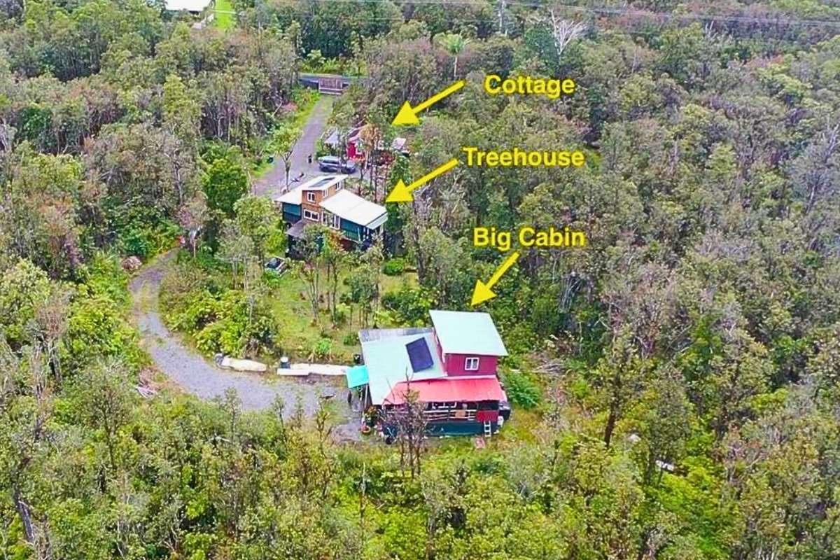 Mountain View, HI 96771,11-2792 OHIA AVE