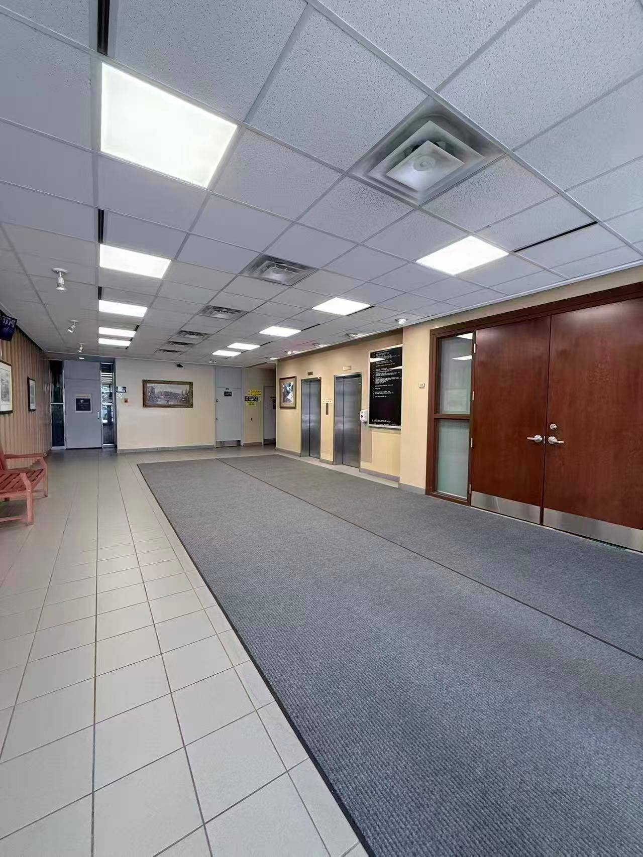 Toronto C15, ON M2J 1W8,2175 Sheppard AVE E #222