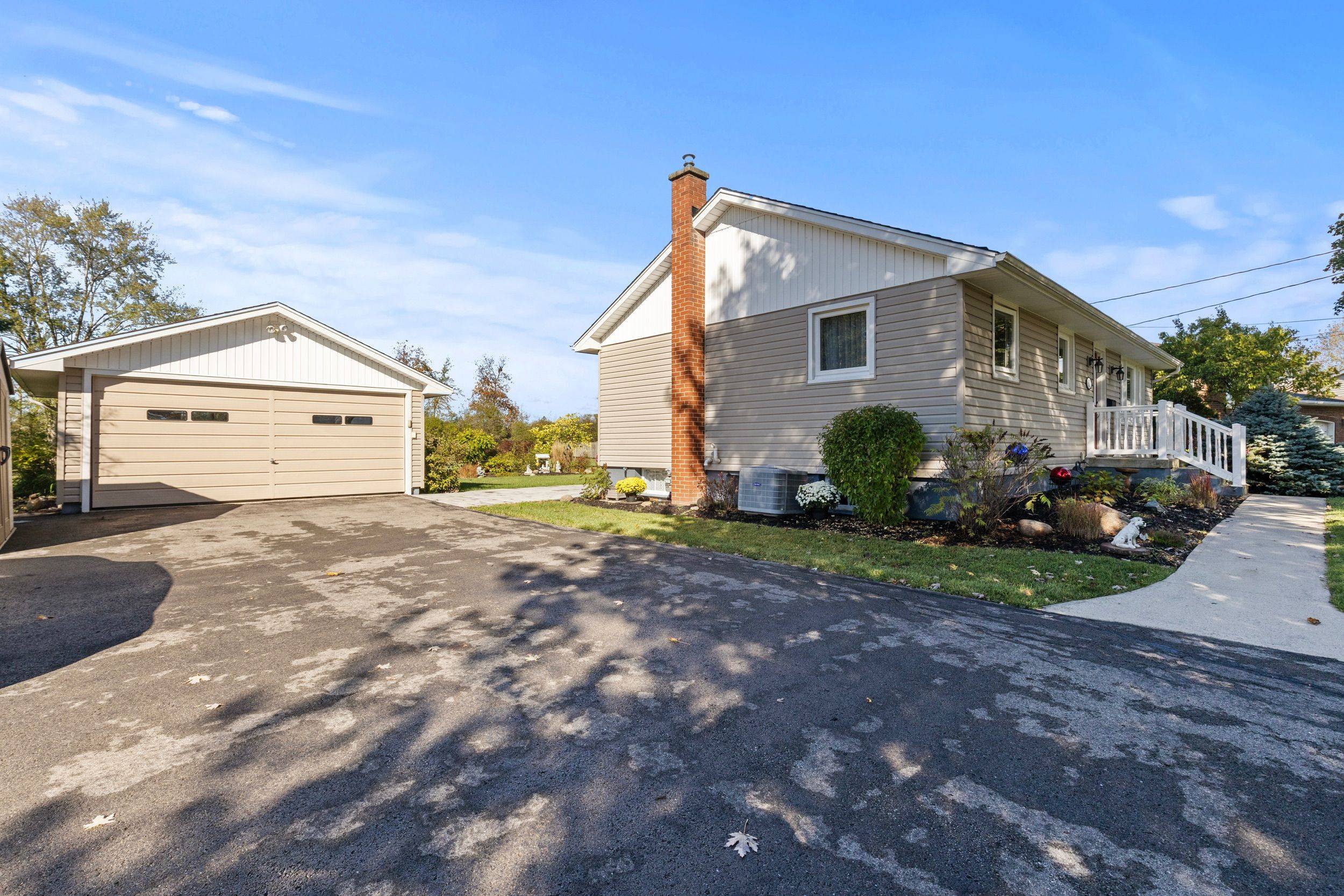 Port Colborne, ON L3K 3Z5,61 Coronation RD W