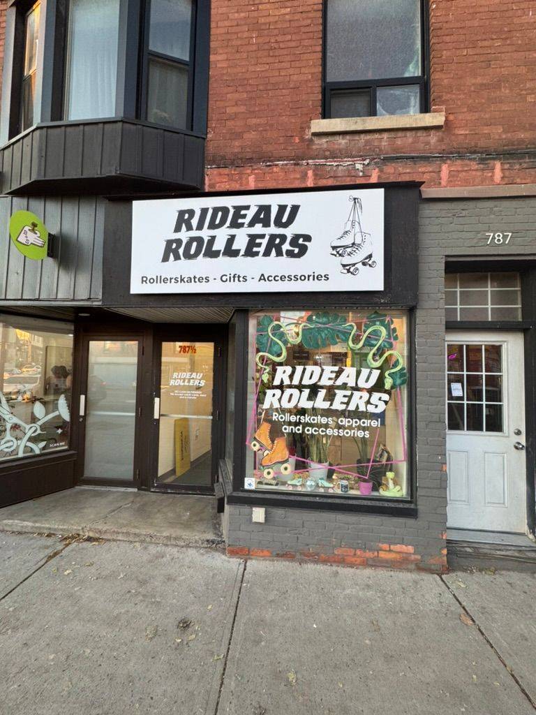 West Centre Town, ON K1R 6R3,787 1/2 Somerset ST W