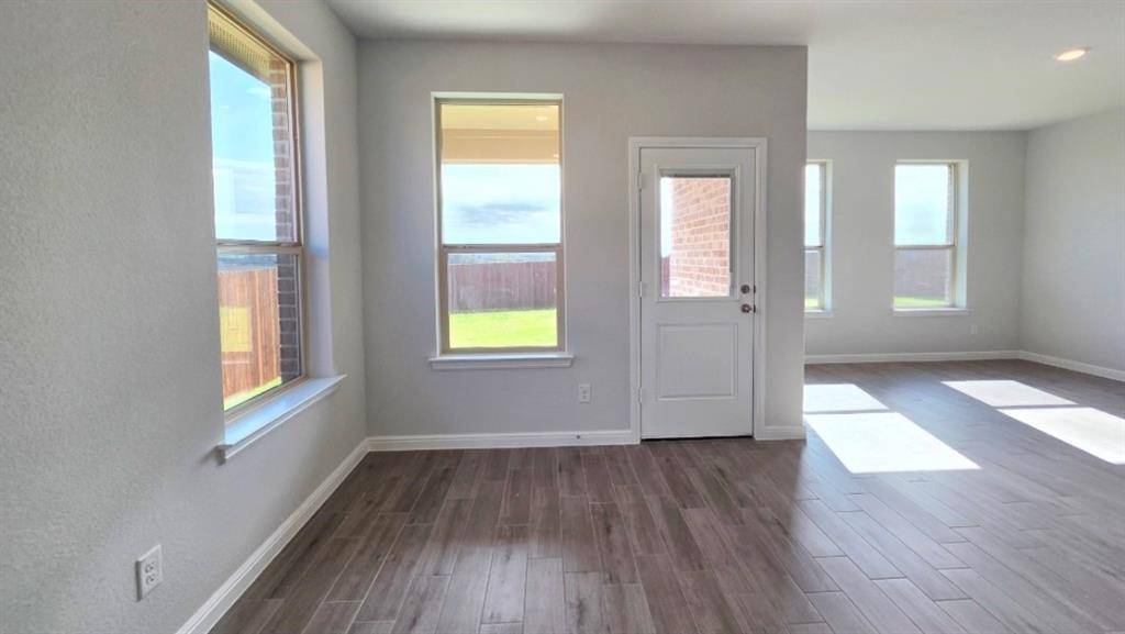 Grandview, TX 76050,649 HARVEY Street