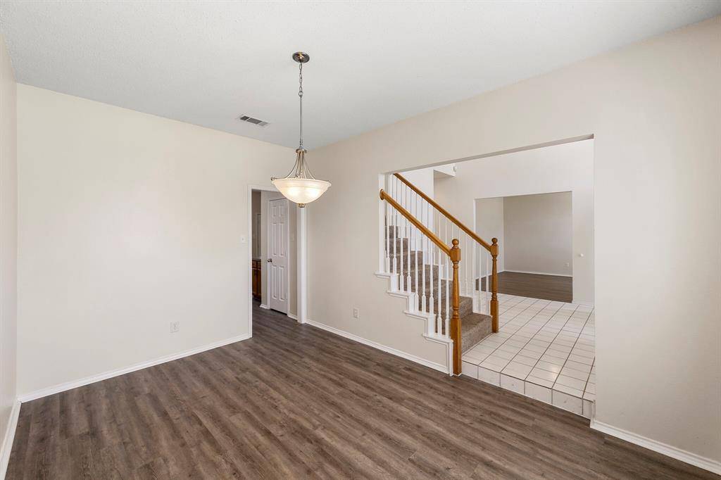 Fort Worth, TX 76137,6917 Club Creek Drive