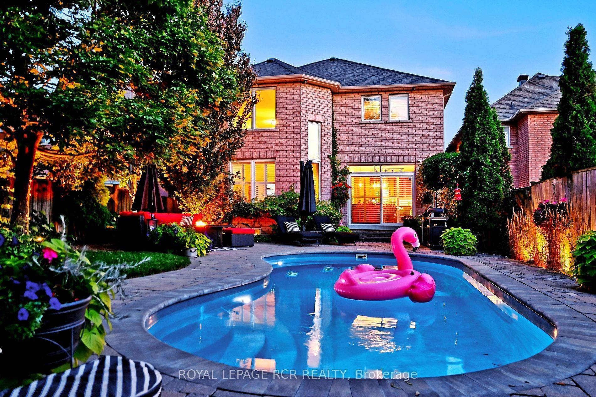 Richmond Hill, ON L4E 4R2,142 Regatta AVE