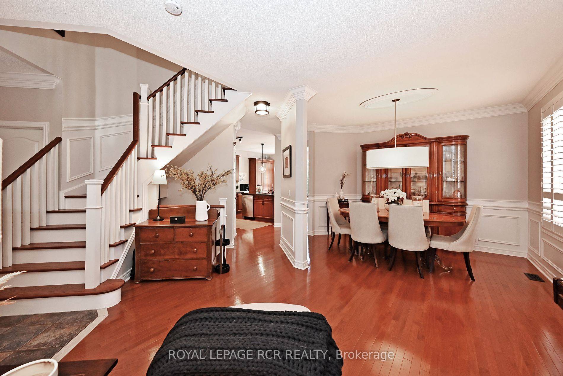 Richmond Hill, ON L4E 4R2,142 Regatta AVE