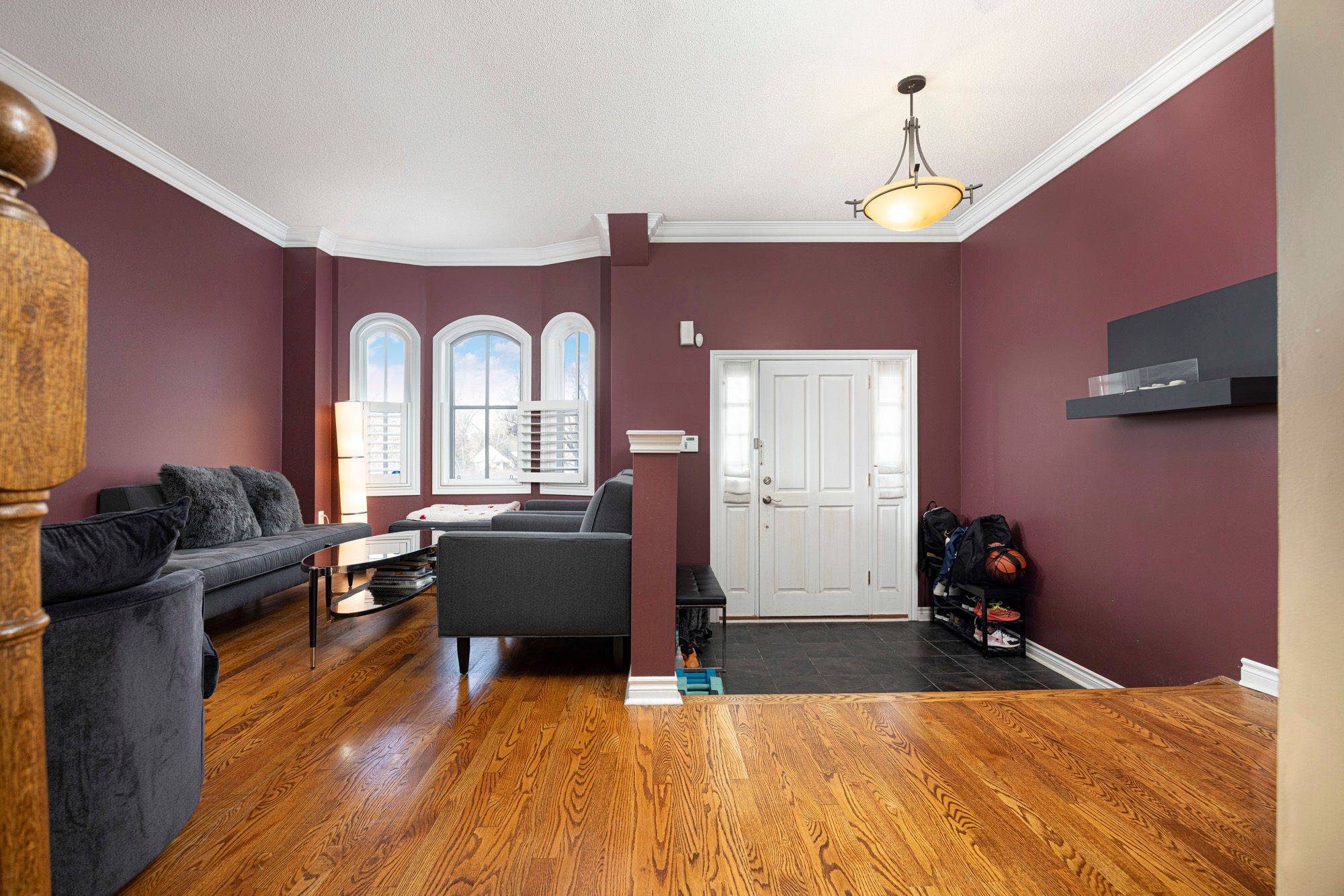 Markham, ON L3P 8P1,29 Bullock DR