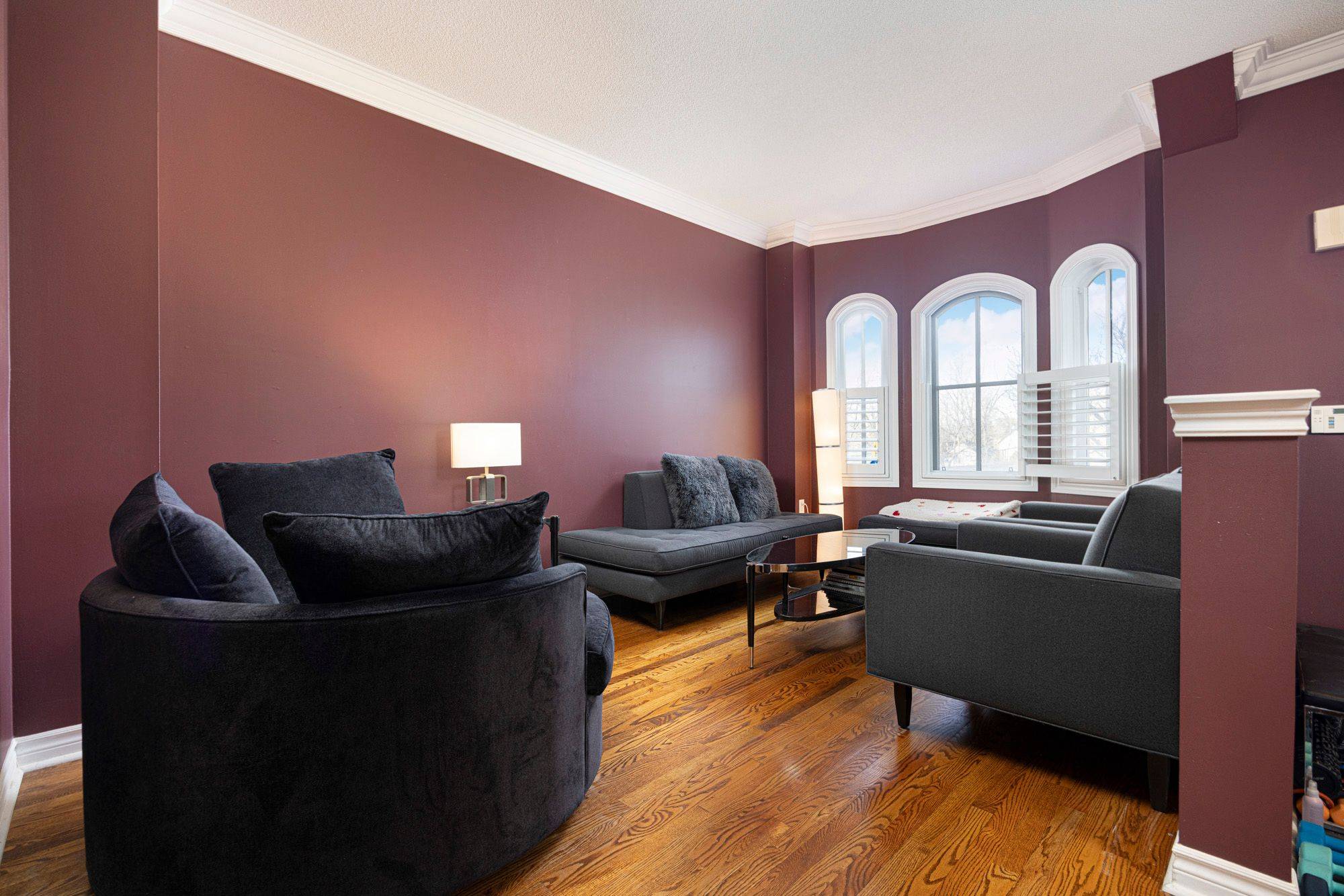 Markham, ON L3P 8P1,29 Bullock DR