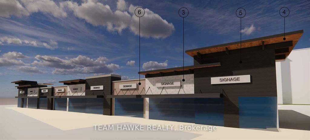 Penetanguishene, ON L9M 1L9,200 Main ST #1