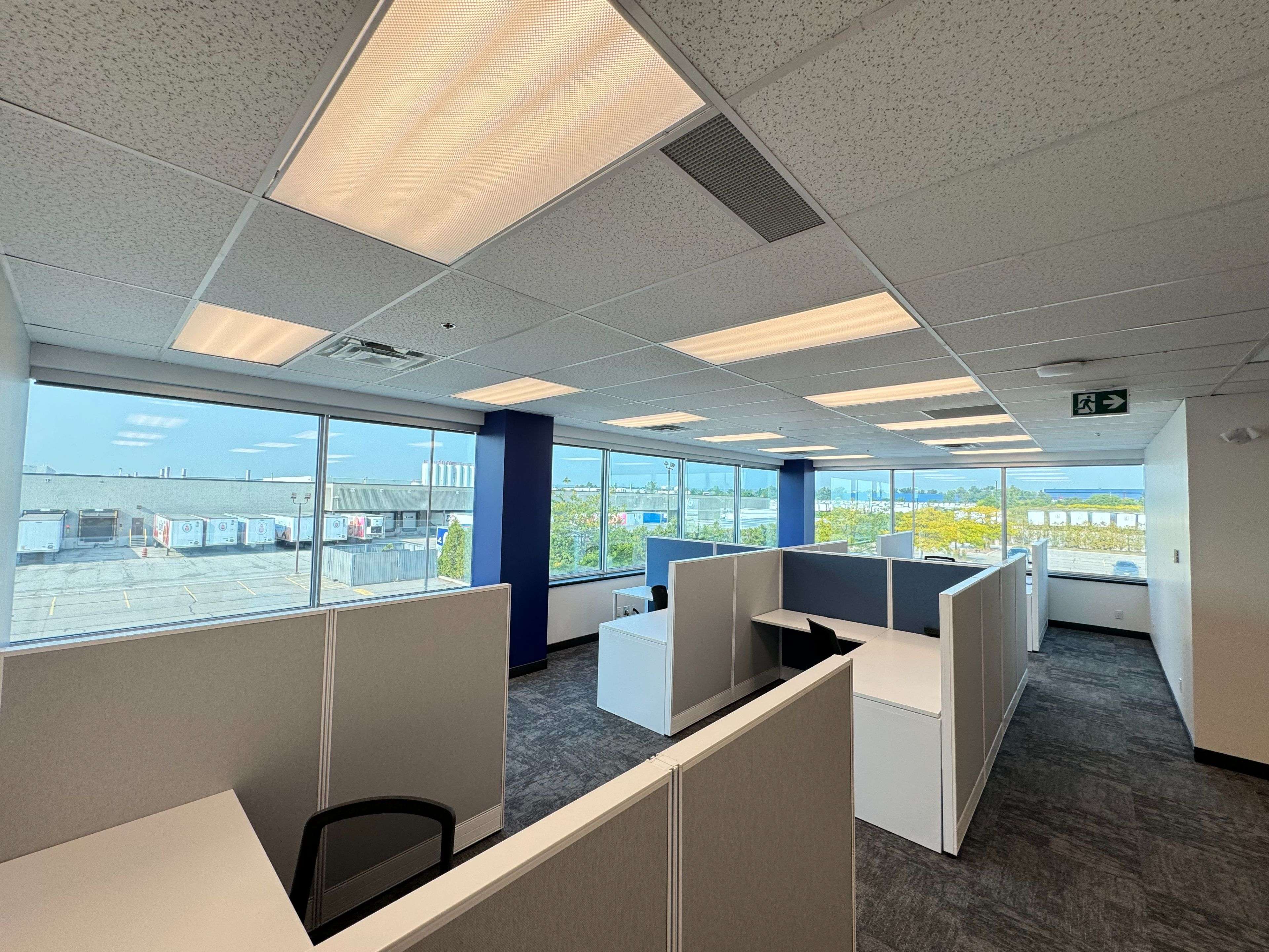 Burlington, ON L7L 4X7,4475 North Service RD #202