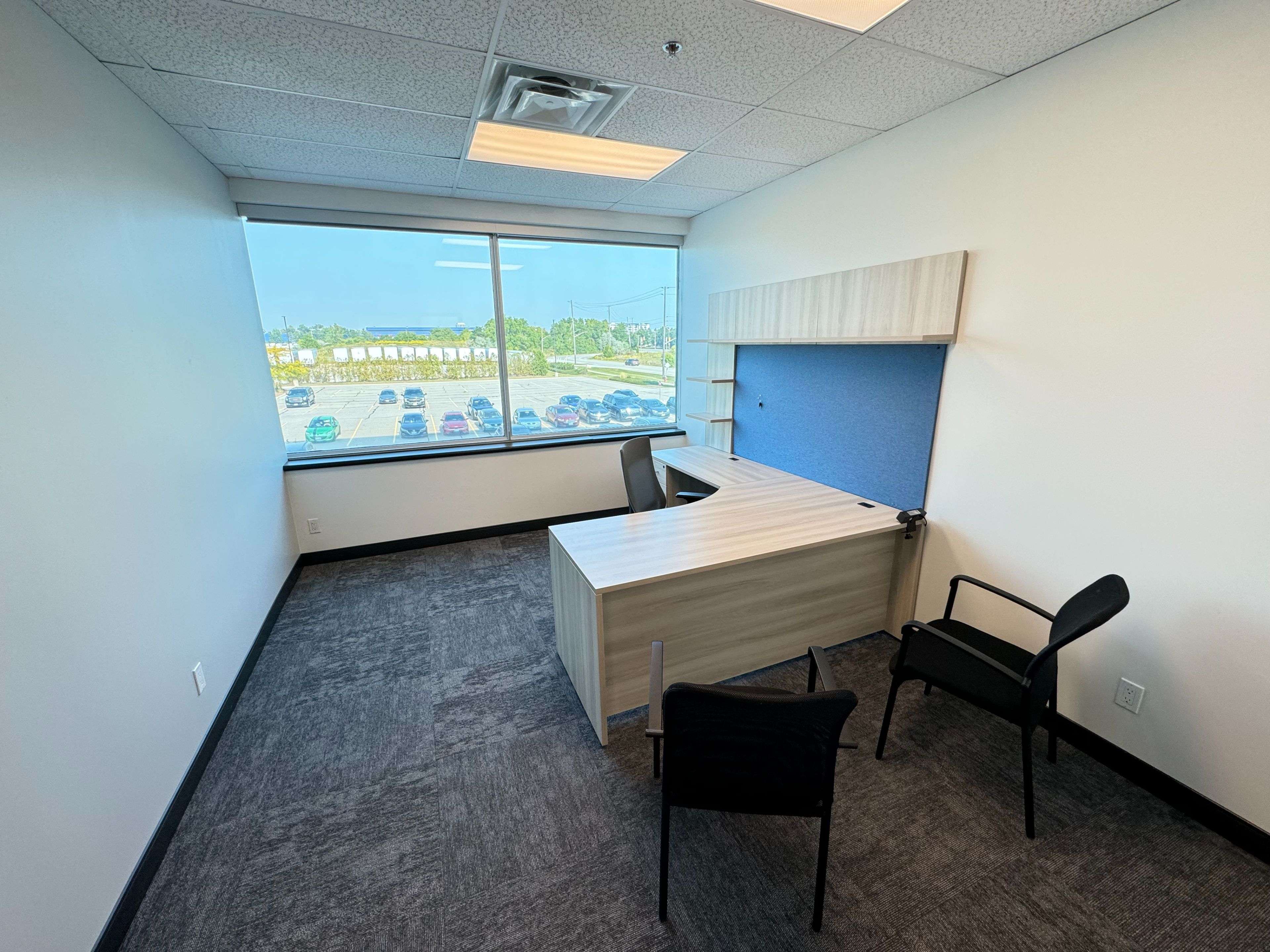 Burlington, ON L7L 4X7,4475 North Service RD #202