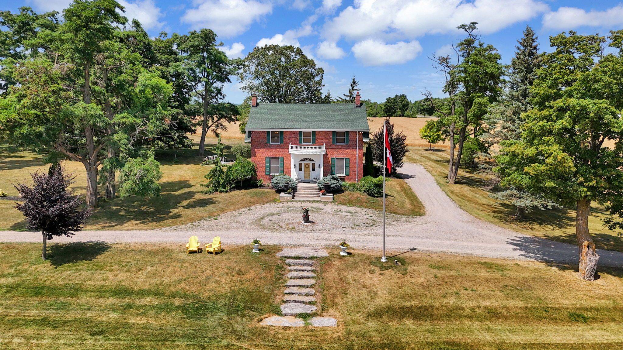 Cavan Monaghan, ON L0A 1G0,638 County 28 RD