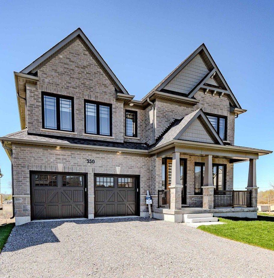 Peterborough, ON K9H 0J9,350 Cullen TRL