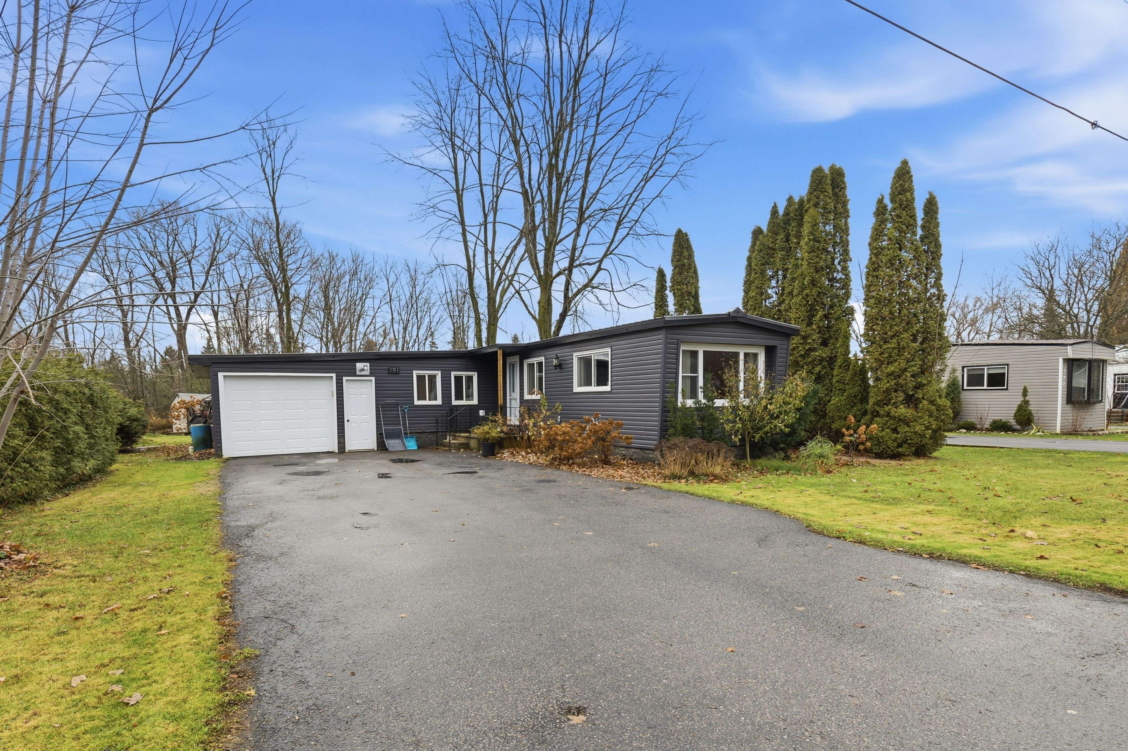 Perth East, ON N5A 6S6,191 Cedar RD