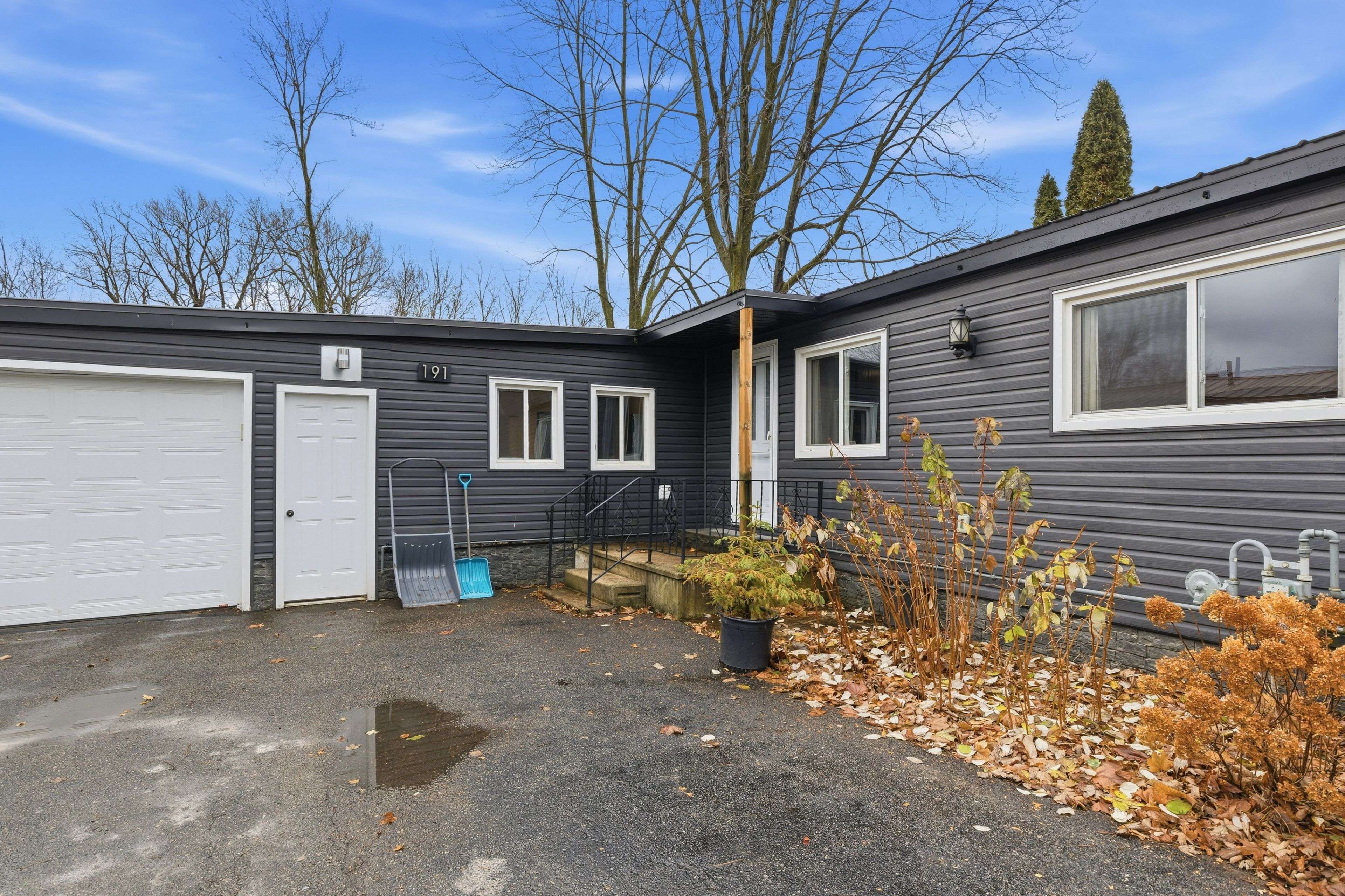 Perth East, ON N5A 6S6,191 Cedar RD