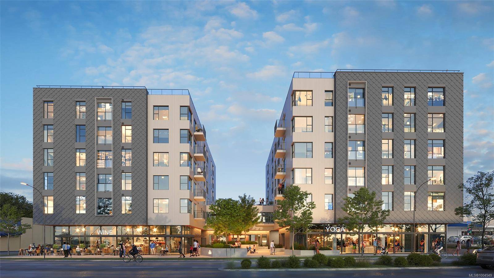 Victoria, BC V9A 3L1,405 Russell St