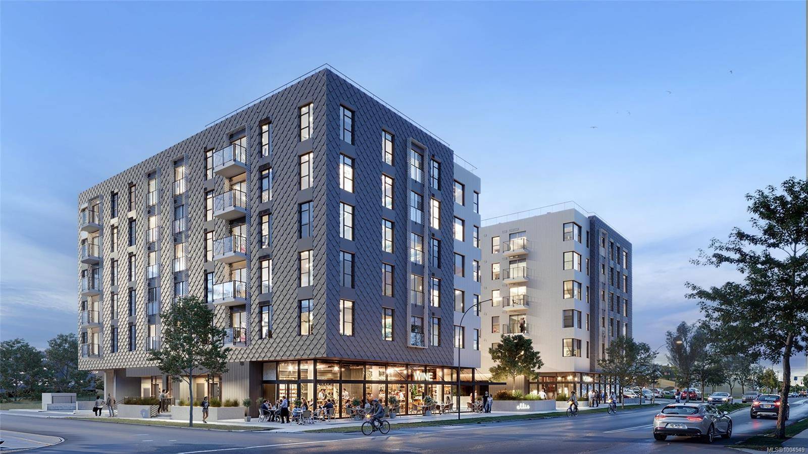 Victoria, BC V9A 3L1,405 Russell St