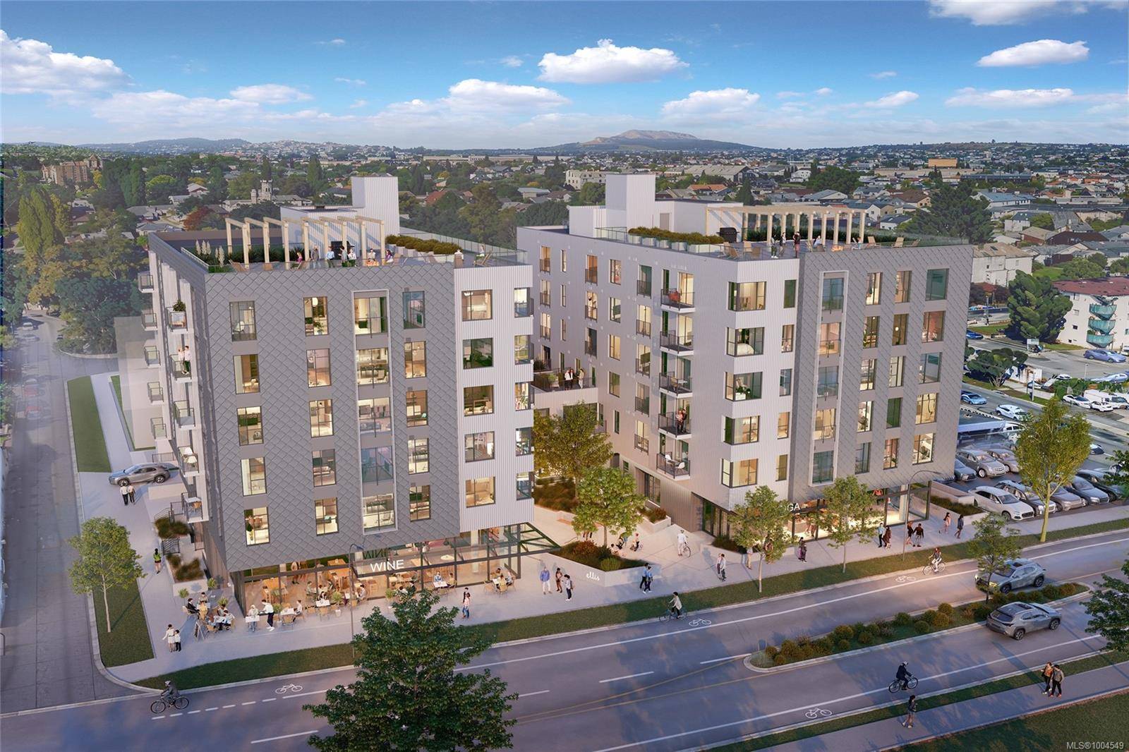 Victoria, BC V9A 3L1,405 Russell St