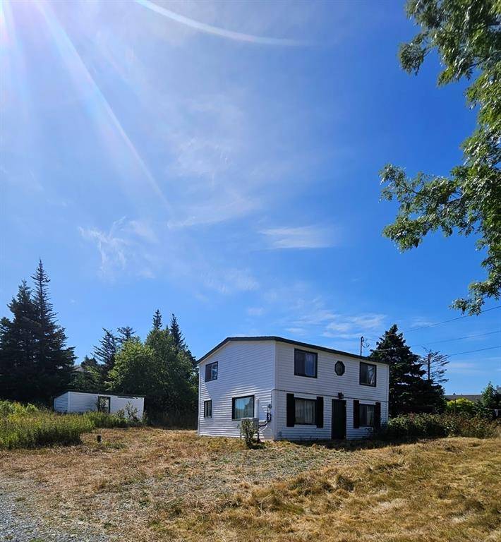 Georgetown, NL A0A 2Z0,110 Conception Bay Highway