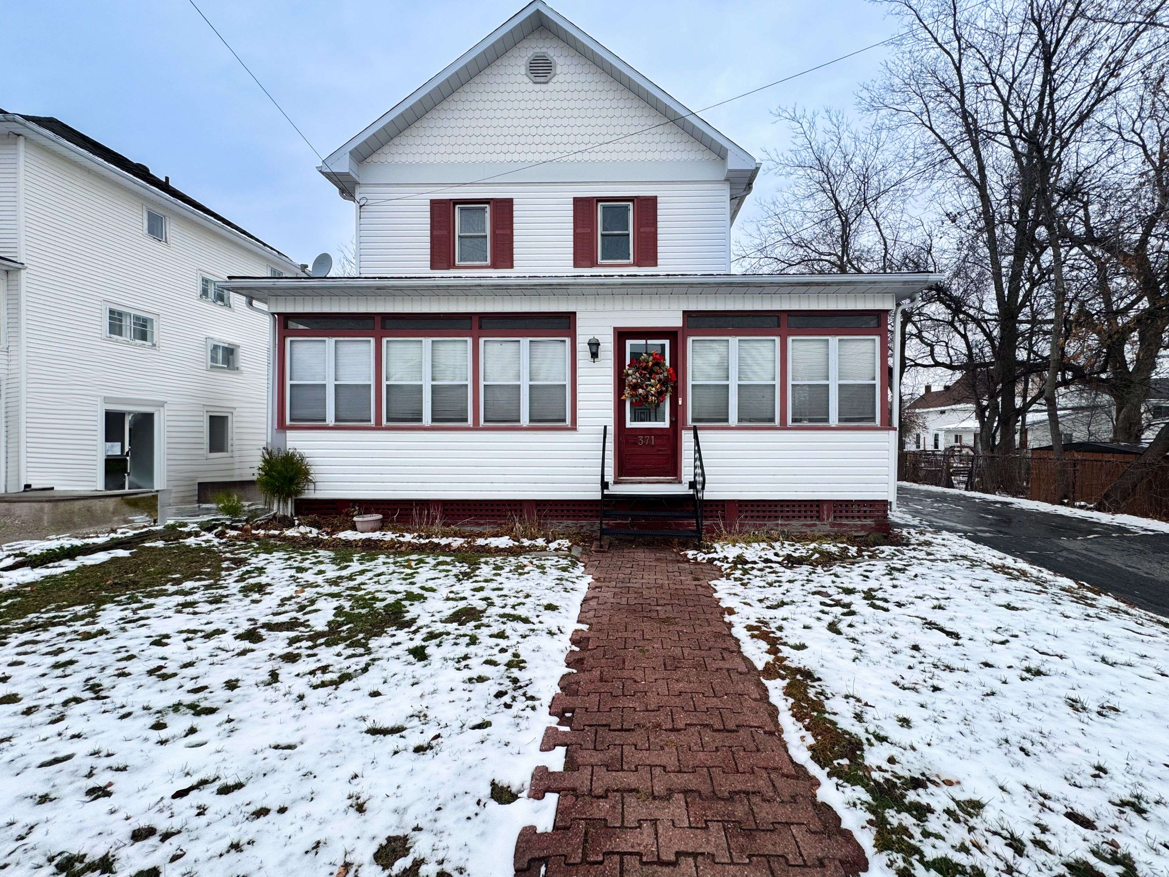 Temiskaming Shores, ON P0J 1K0,371 Russell ST