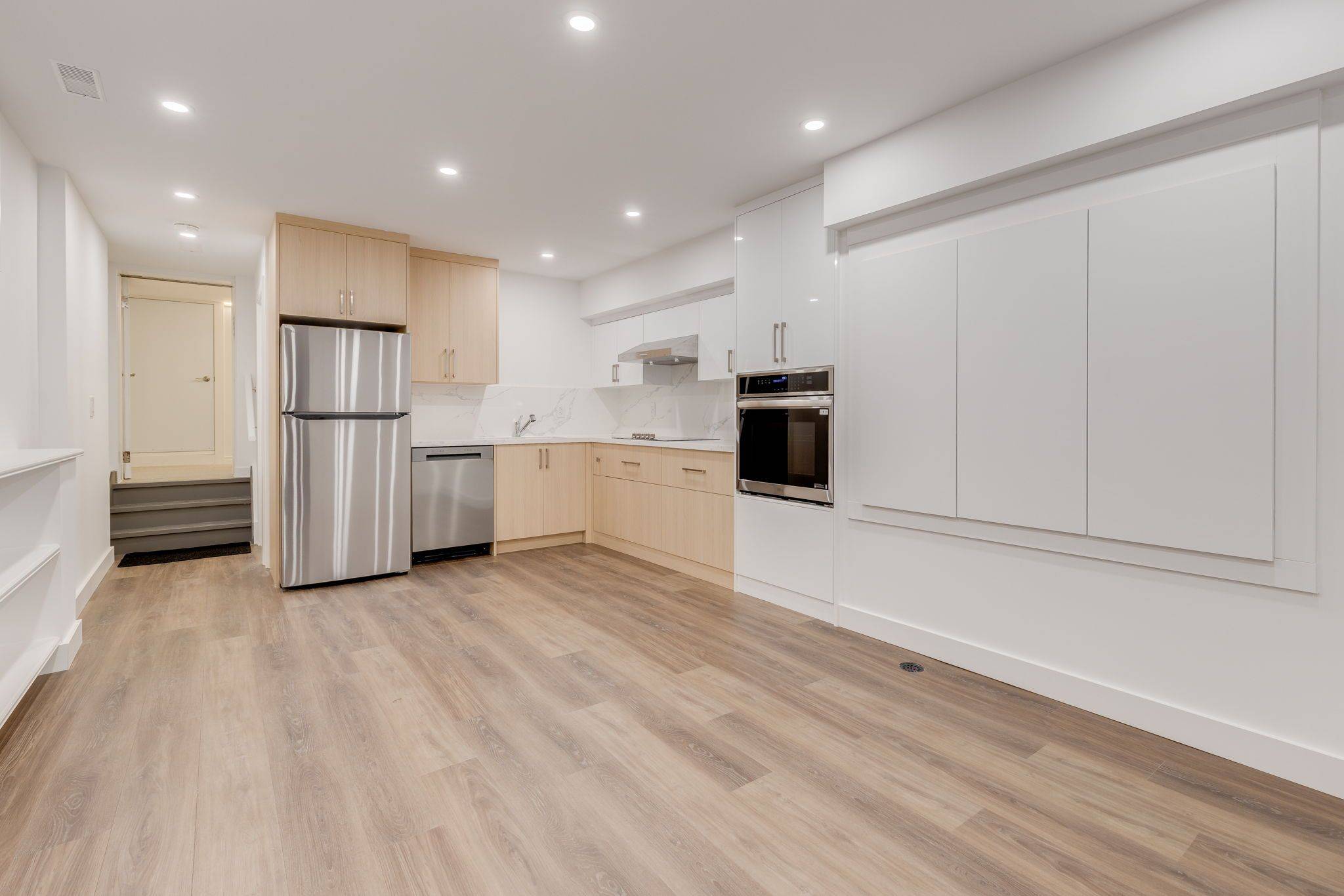 Toronto W03, ON M6E 4A9,94 Earlscourt AVE #BSMT