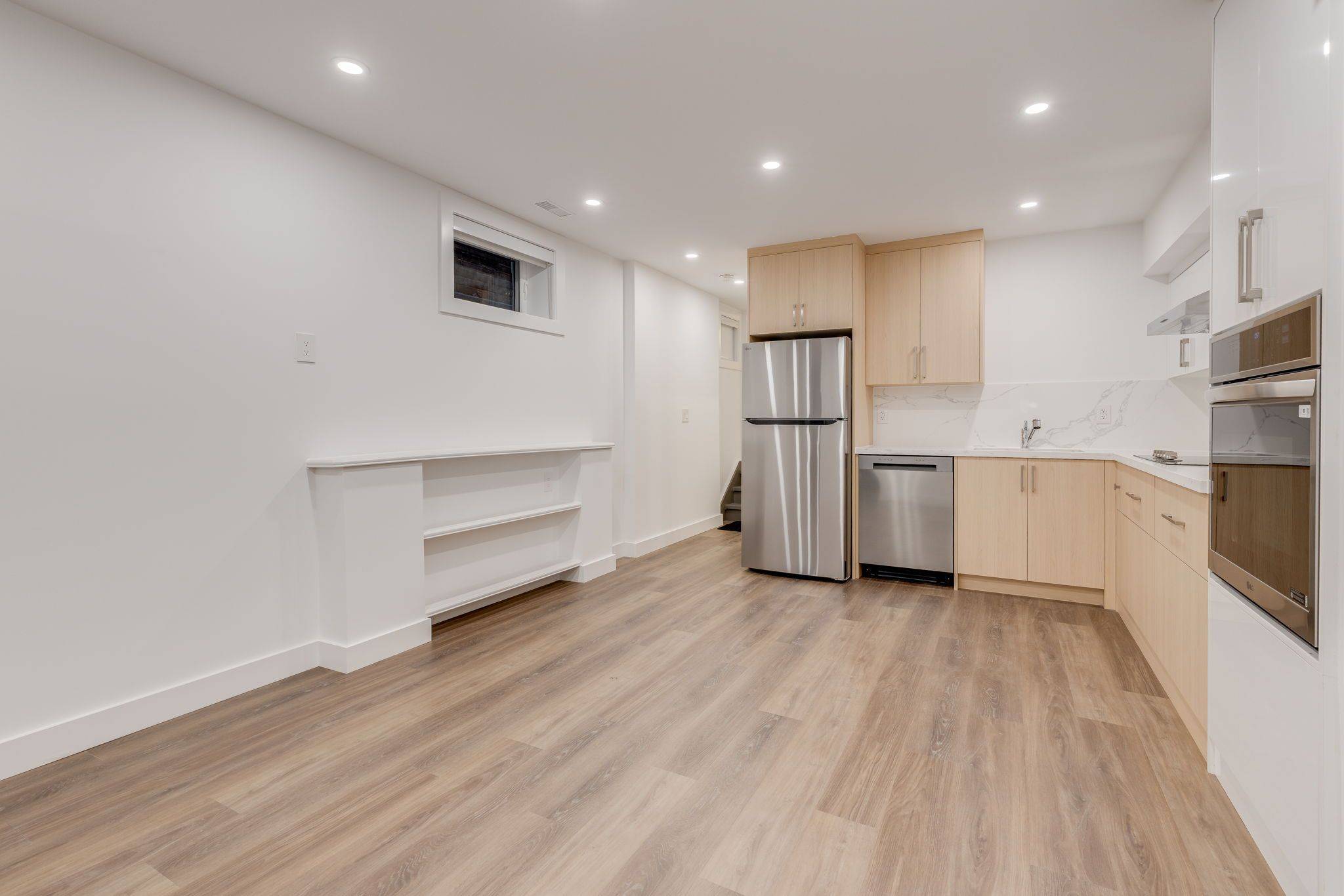 Toronto W03, ON M6E 4A9,94 Earlscourt AVE #BSMT