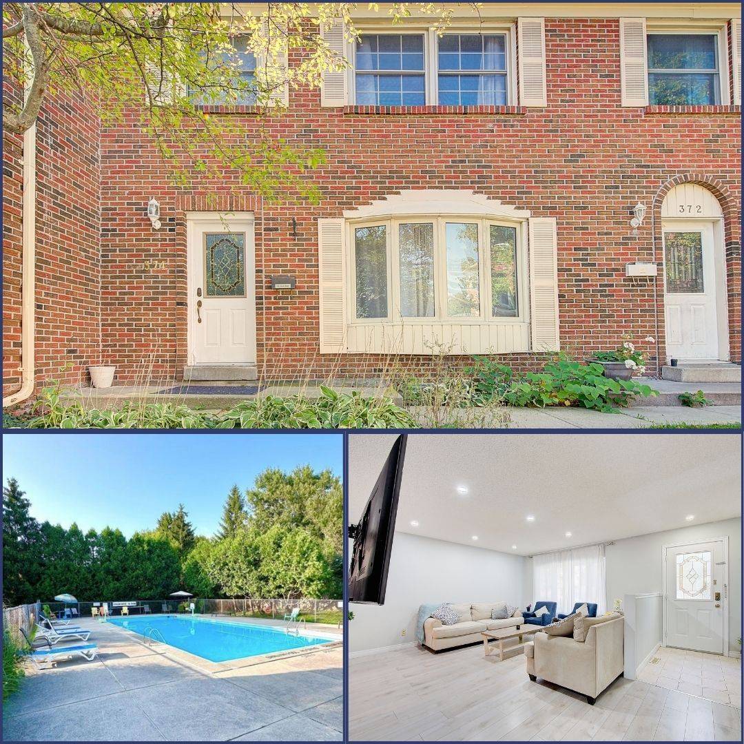 London North, ON N6G 2E9,374 Homestead CT