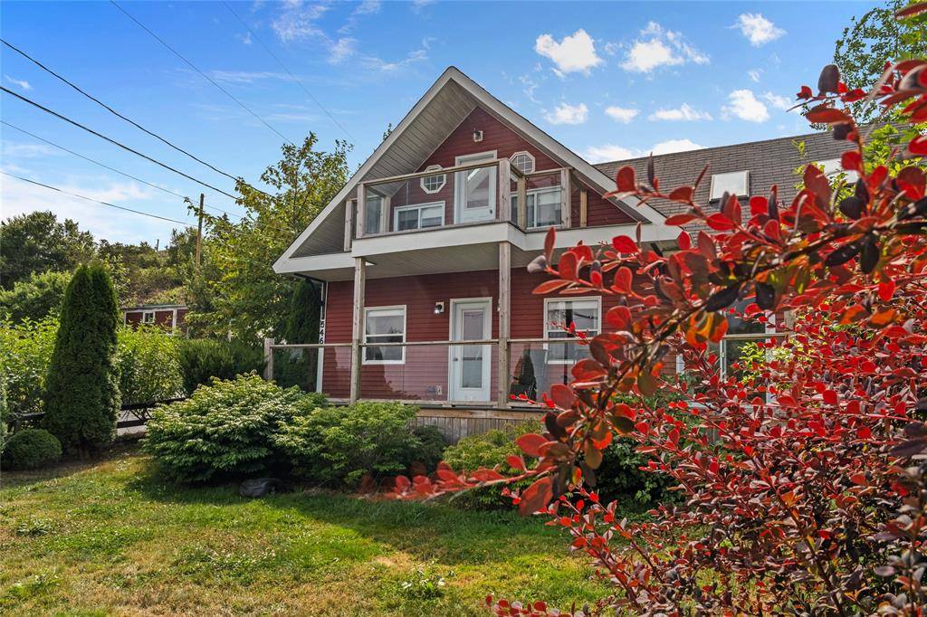 Bauline East, NL AOA4AO,546 Main Road