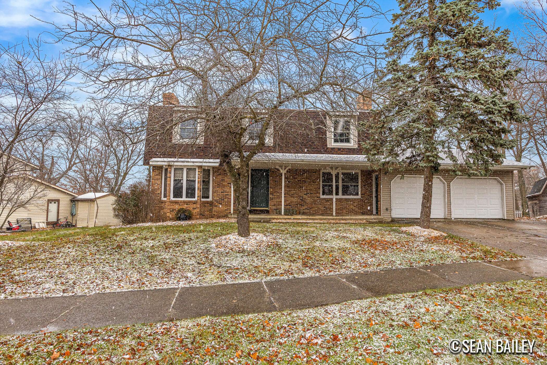 Hudsonville, MI 49426,4948 Beechtree AVE