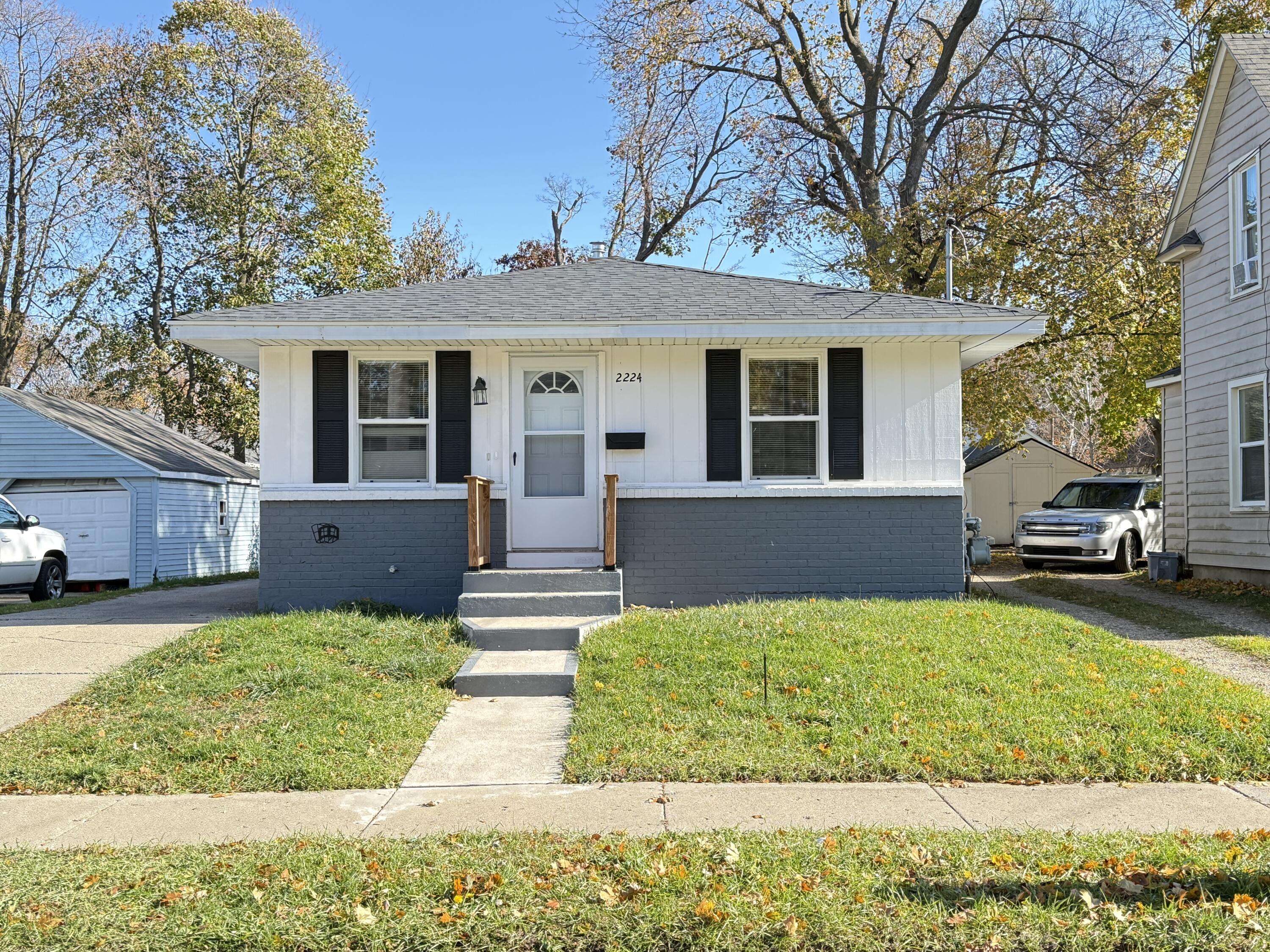 Wyoming, MI 49519,2224 Berwyn AVE SW