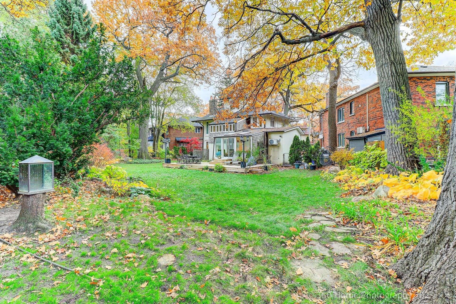 Toronto C02, ON M6G 2C7,91 Braemore GDNS