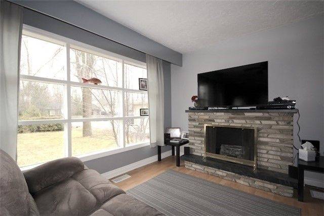 Georgina, ON L4P 3C8,48 Alice AVE