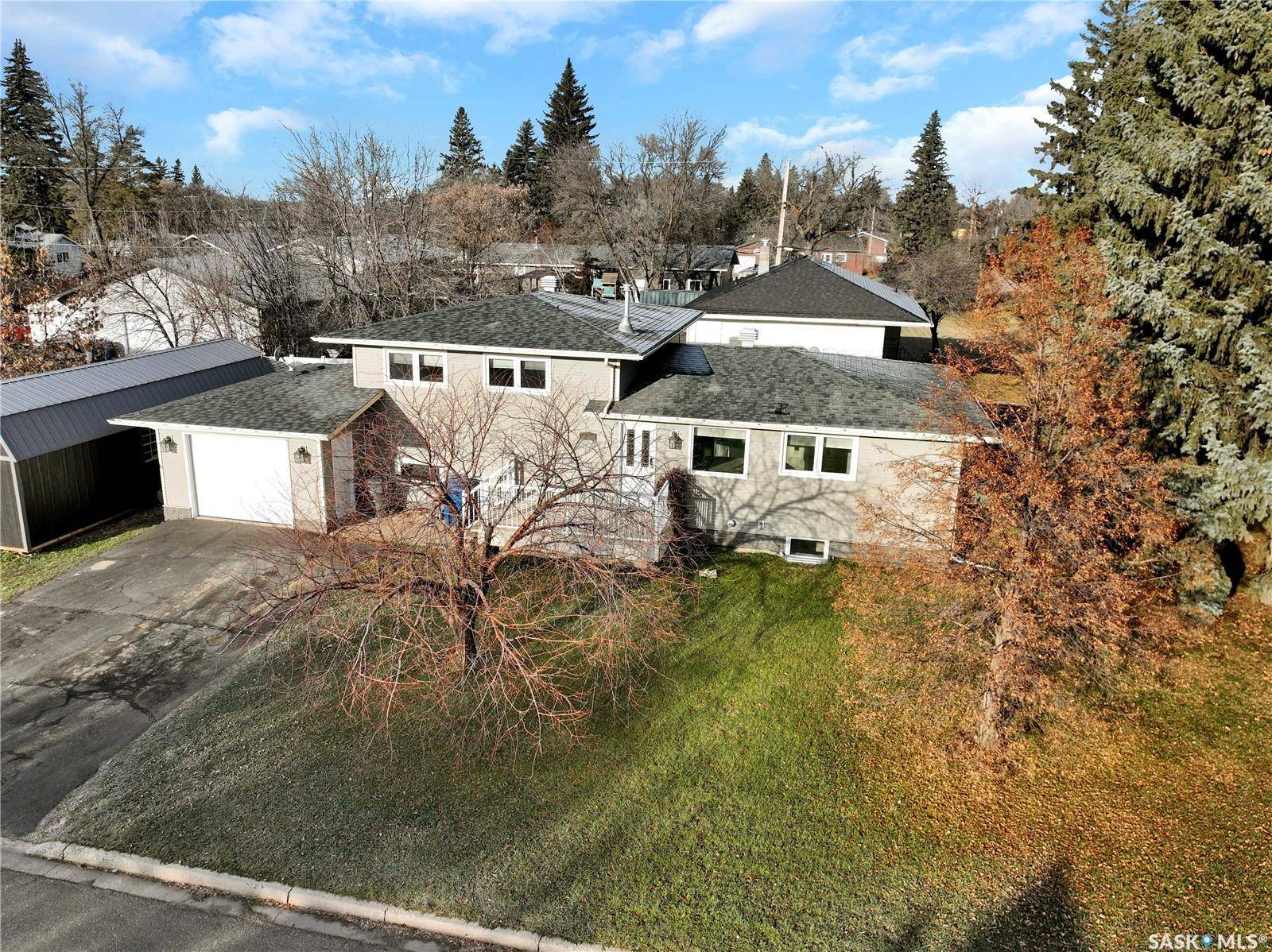 Rocanville, SK S0A 3L0,112 Carlton STREET