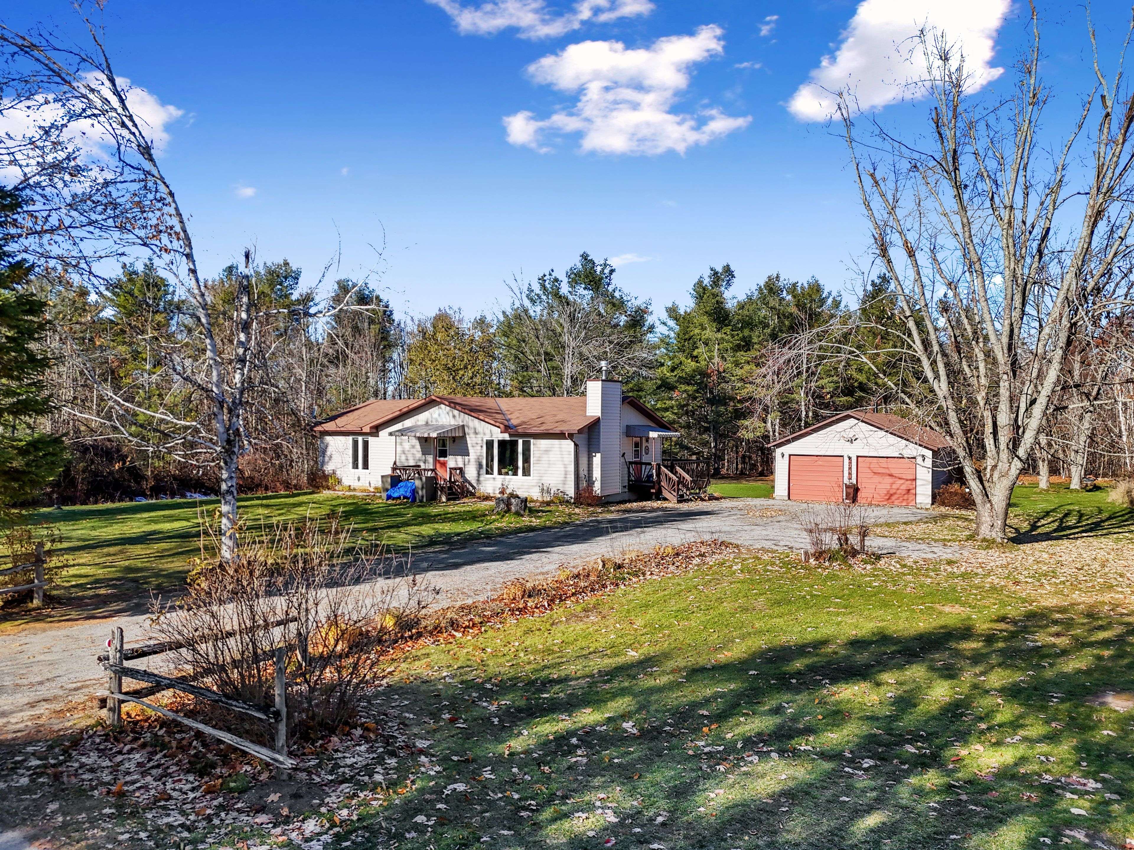 Selwyn, ON K0L 2H0,2348 18th Line