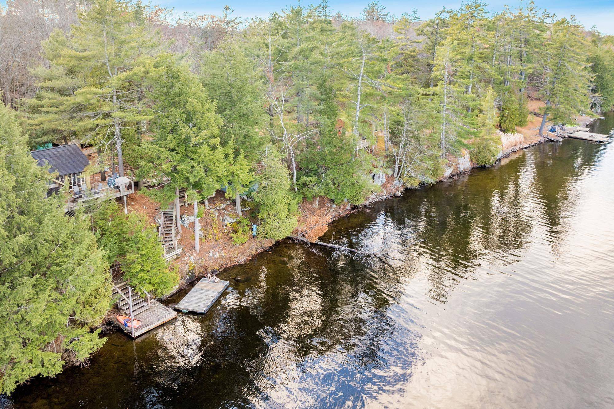 Gravenhurst, ON P1P 1R2,29 Island 26 LM N/A