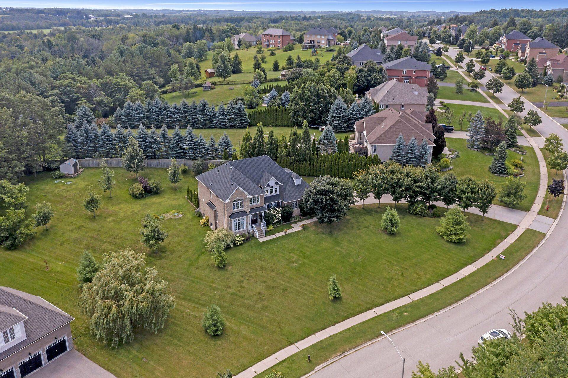 Erin, ON N0B 1Z0,15 Upper Canada DR