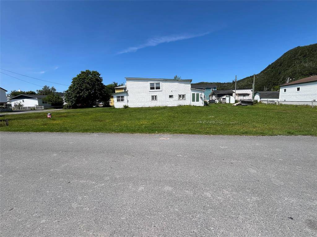 Placentia, NL A0B2Y0,4 O'Keefe Street