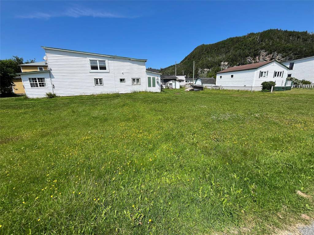 Placentia, NL A0B2Y0,4 O'Keefe Street