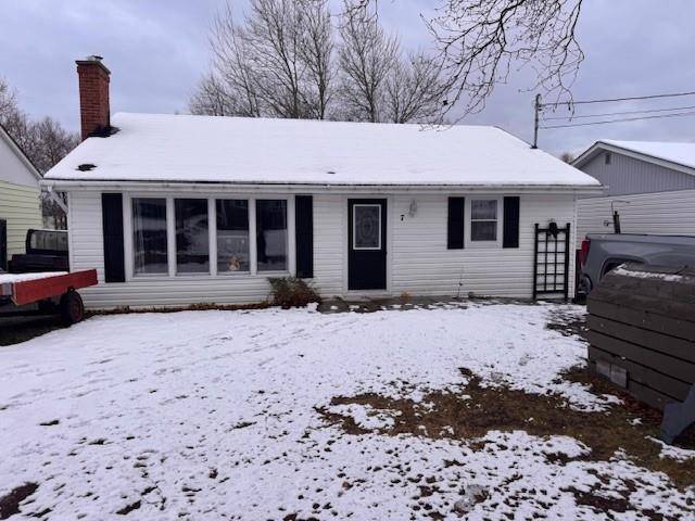 Lewisporte, NL A0G 3A0,7 Miller Road