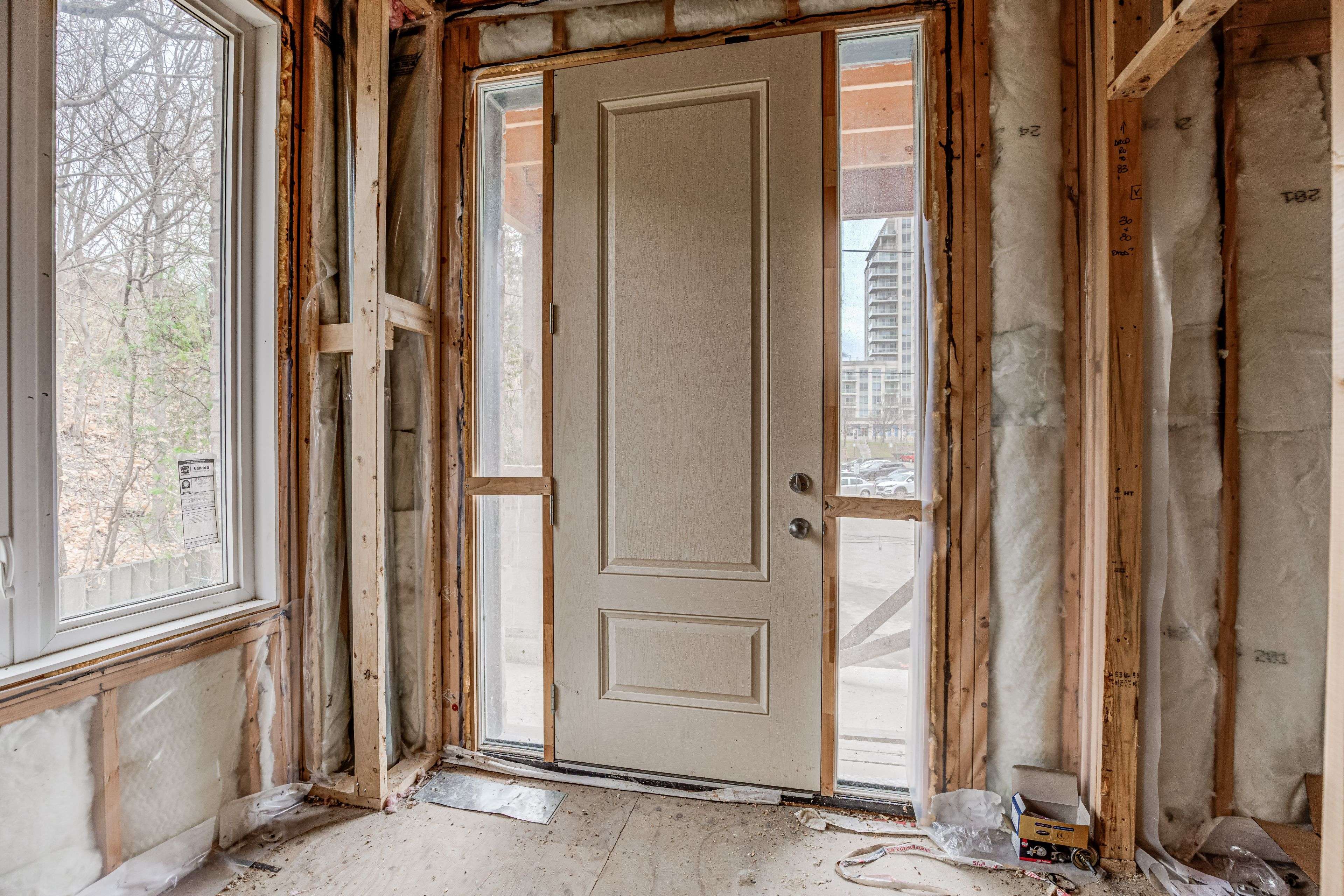 Toronto W06, ON M8W 3P6,4 Forty Third ST