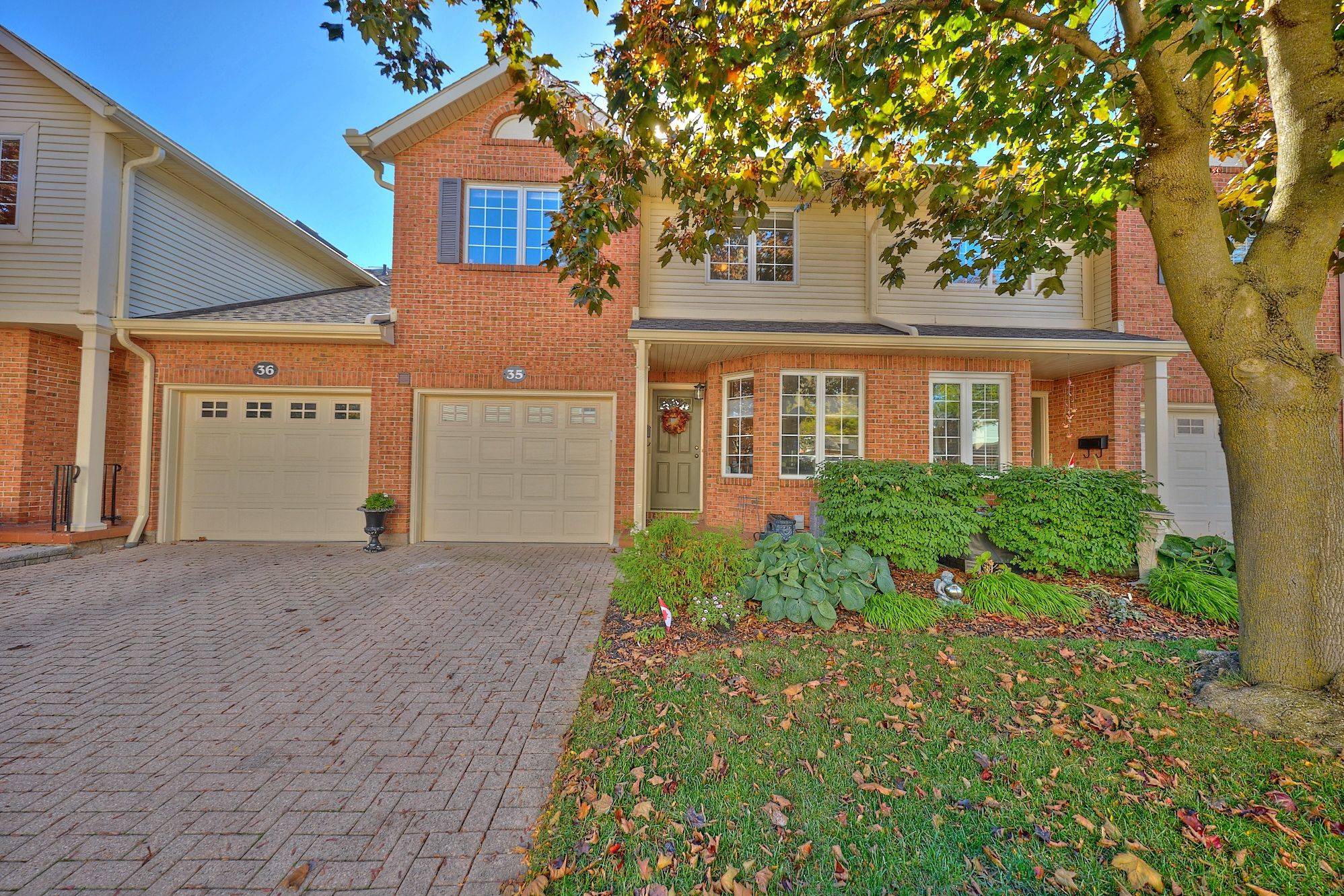 St. Catharines, ON L2S 3B9,275 PELHAM RD #35