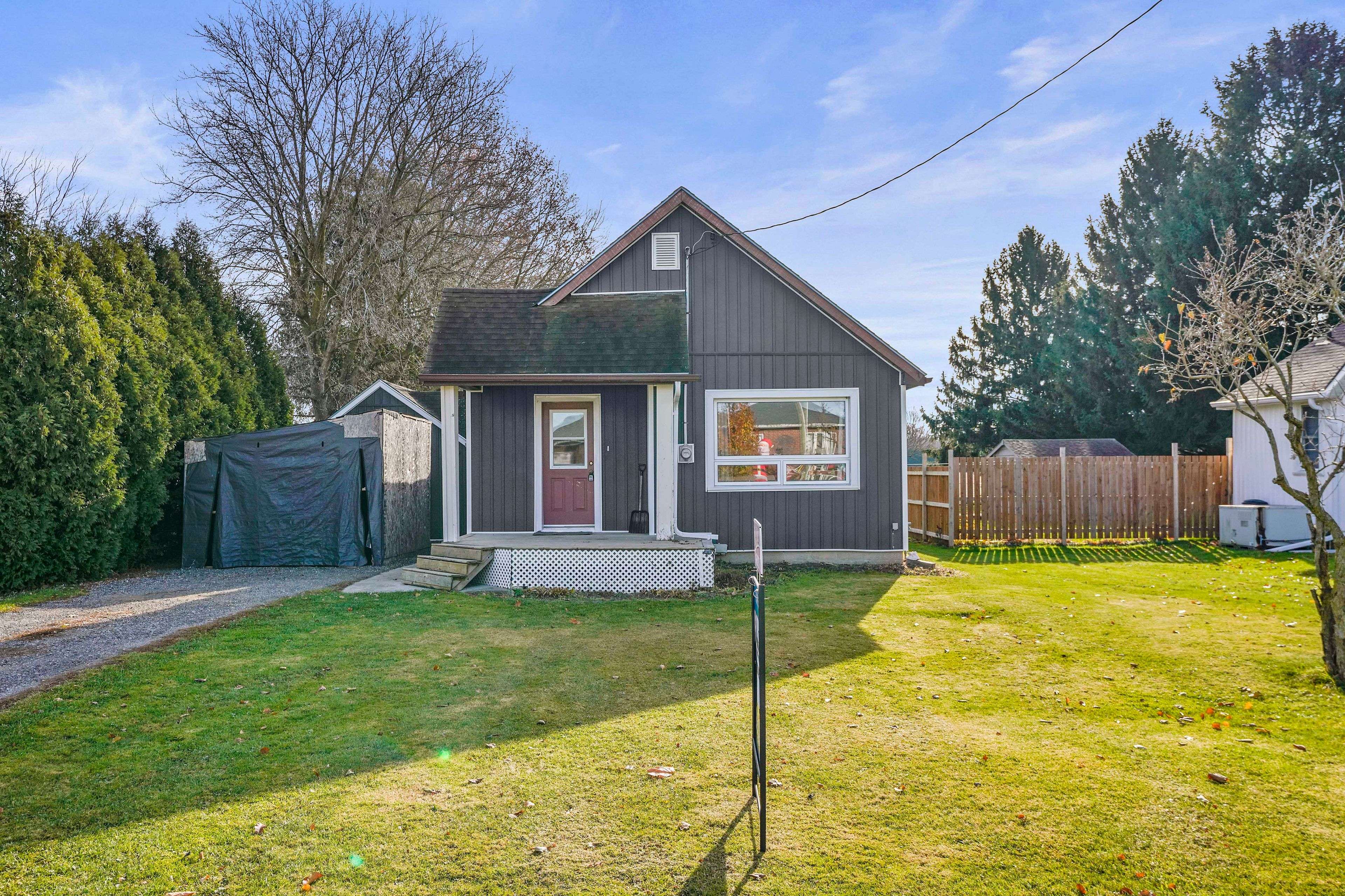 West Elgin, ON N0L 2C0,22557 Queens Line