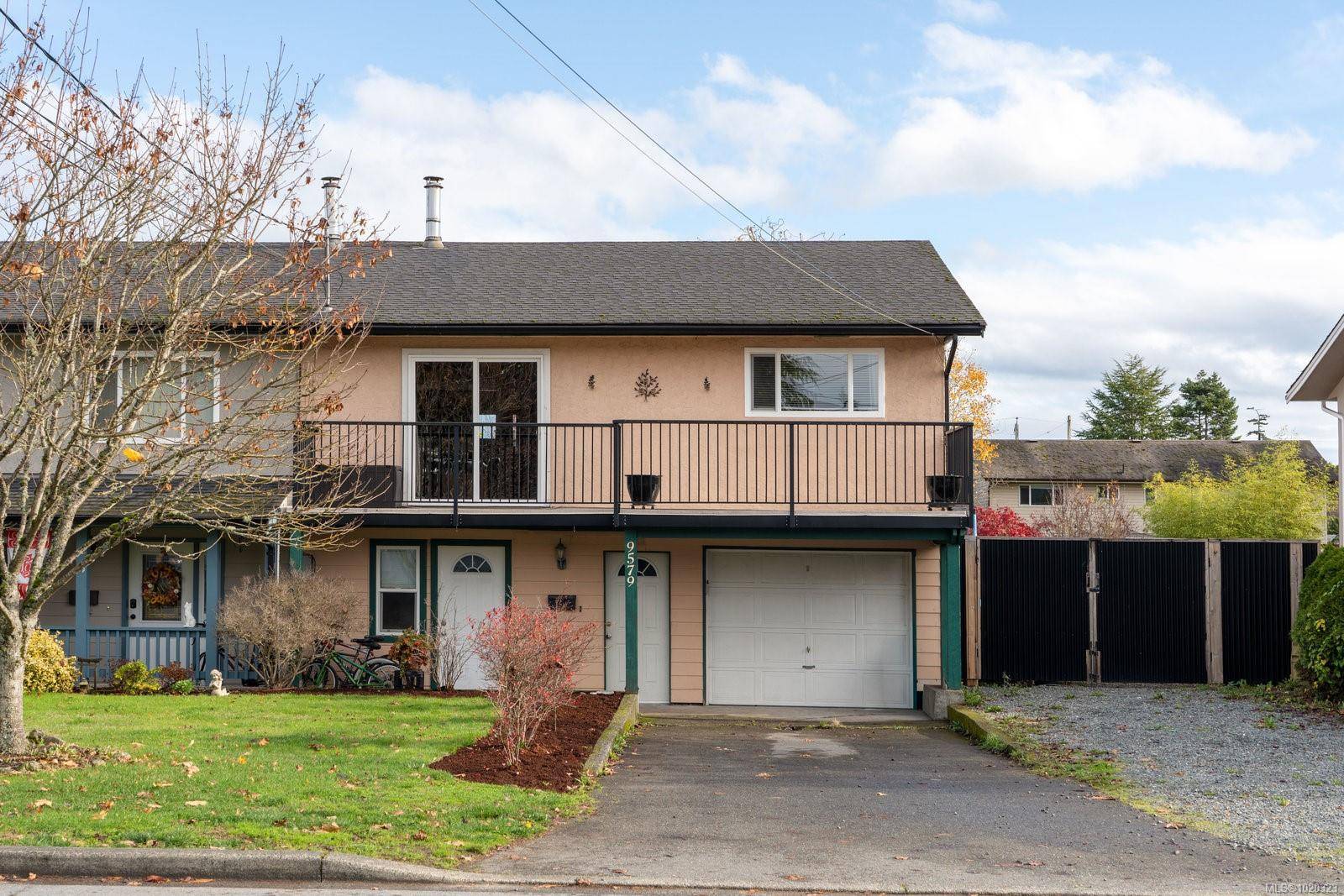 Sidney, BC V8L 2T1,9579 Epco Dr