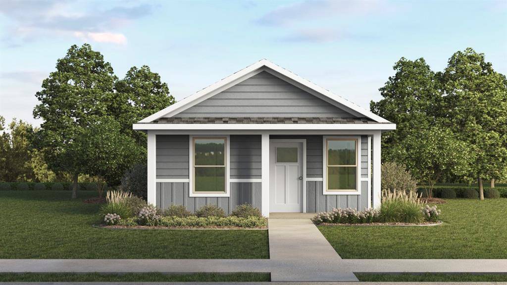 Crandall, TX 75114,4277 Tafoya Lane