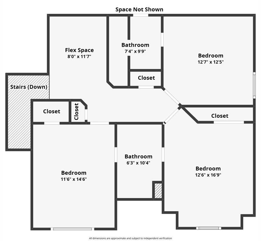 Arlington, TX 76006,3015 Forestwood Drive