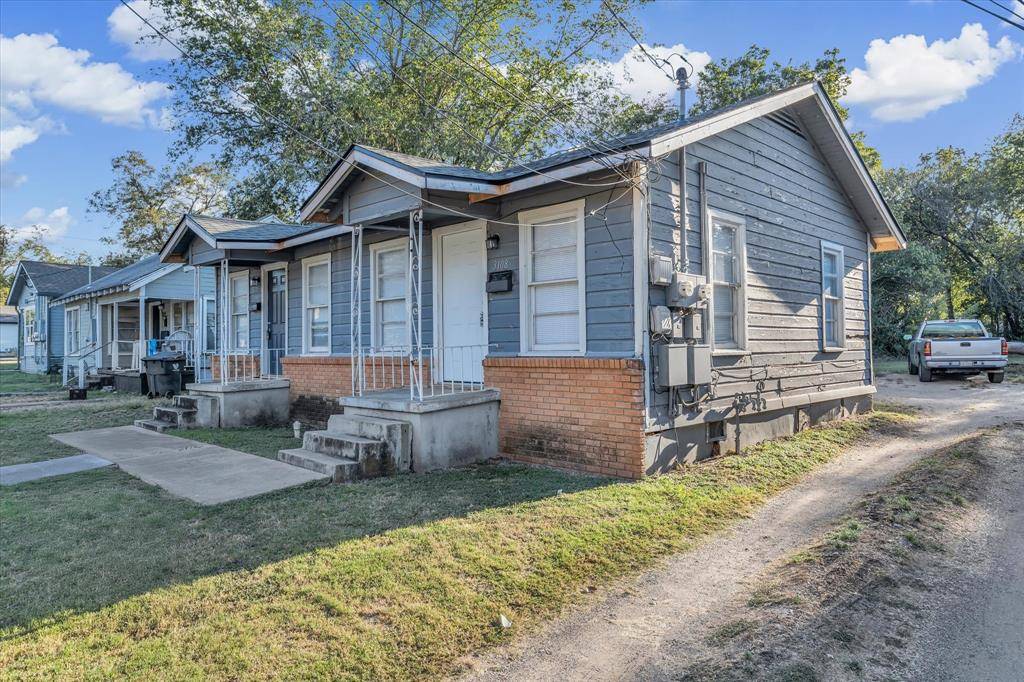 Waco, TX 76708,3106 N 26 Street