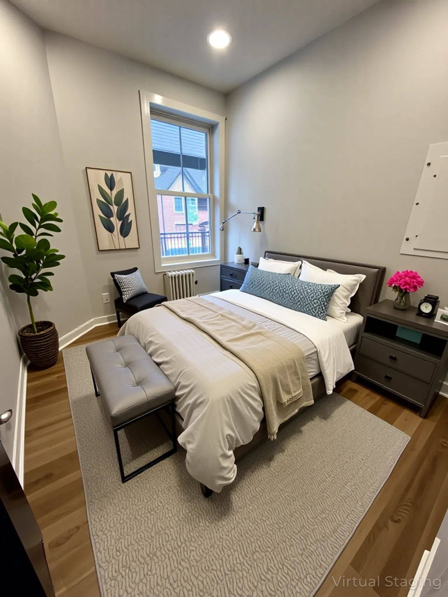 Toronto C08, ON M4Y 2E5,592 Church ST #5